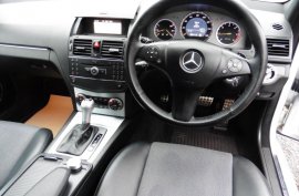 Mercedes-Benz C Class C220 Cdi