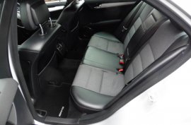 Mercedes-Benz C Class C220 Cdi
