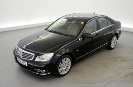 Mercedes-Benz C Class C220 CDI