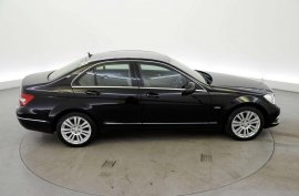 Mercedes-Benz C Class C220 CDI