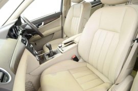 Mercedes-Benz C Class C220 CDI