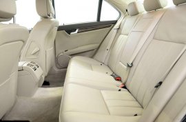 Mercedes-Benz C Class C220 CDI