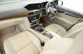 Mercedes-Benz C Class C220 CDI