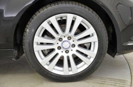 Mercedes-Benz C Class C220 CDI