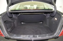 Mercedes-Benz C Class C220 CDI