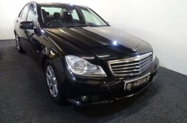 Mercedes-Benz C Class 2.1 C200 CDI