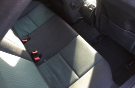 Mercedes-Benz C Class 2.1 C200 CDI