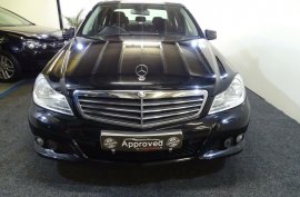Mercedes-Benz C Class 2.1 C200 CDI