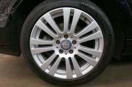 Mercedes-Benz C220 2.2 CDi