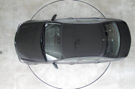 Mercedes-Benz C220 2.2 CDi