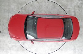 Mercedes-Benz C220 2.2 CDi