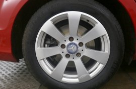 Mercedes-Benz C220 2.2 CDi