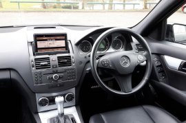 Mercedes-Benz C Class 1.8 C250