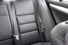 Mercedes-Benz C Class 1.8 C250