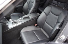 Mercedes-Benz C220 2.1 CDI