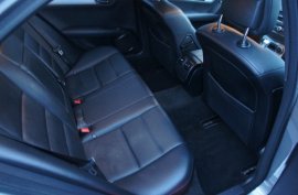 Mercedes-Benz C220 2.1 CDI