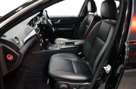 Mercedes-Benz C Class C220 CDI