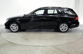 Mercedes-Benz C Class C220 CDI