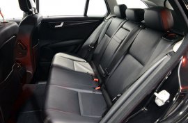 Mercedes-Benz C Class C220 CDI