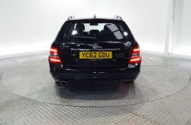 Mercedes-Benz C Class C220 CDI