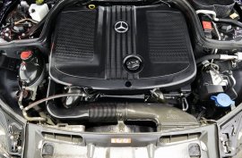 Mercedes-Benz C Class C220 CDI