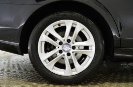 Mercedes-Benz C Class C220 CDI