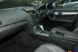 Mercedes-Benz C Class C220 CDI