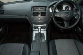 Mercedes-Benz C Class C220 CDI