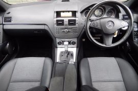 Mercedes-Benz C Class 2.1 C250 CDI