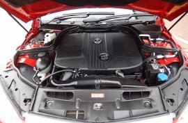 Mercedes-Benz C Class 2.1 C250 CDI