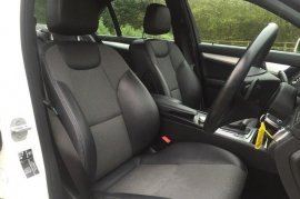 Mercedes-Benz C Class 2.1 C220 CDI