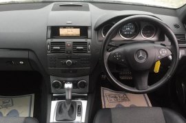 Mercedes-Benz C Class 2.1 C220 CDI