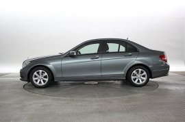 Mercedes-Benz C220 2.2 CDi