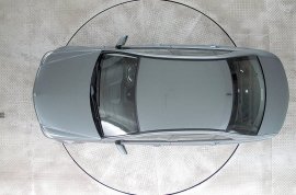 Mercedes-Benz C220 2.2 CDi