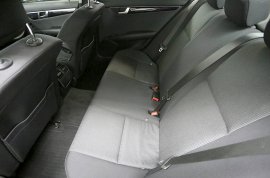Mercedes-Benz C220 2.2 CDi