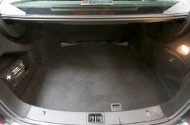 Mercedes-Benz C220 2.2 CDi