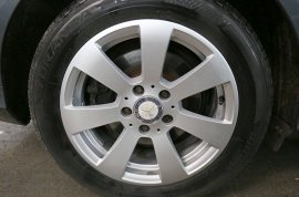 Mercedes-Benz C220 2.2 CDi