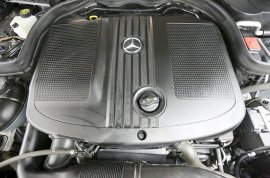 Mercedes-Benz C220 2.2 CDi