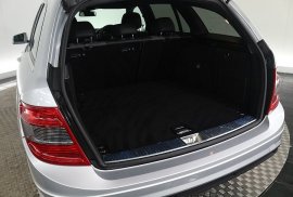 Mercedes-Benz C Class 1.6 C180