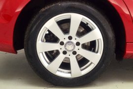 Mercedes-Benz C-Class C220 CDI