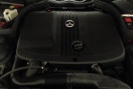 Mercedes-Benz C-Class C220 CDI