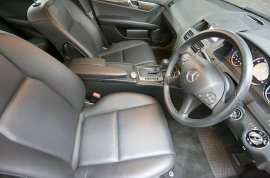 Mercedes-Benz C200 2.2 CDi