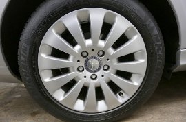 Mercedes-Benz C200 2.2 CDi