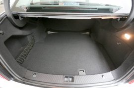 Mercedes-Benz C200 2.2 CDi