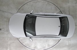 Mercedes-Benz C200 2.2 CDi