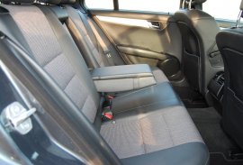 Mercedes-Benz C Class 1.8 C180