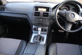Mercedes-Benz C Class 1.8 C180