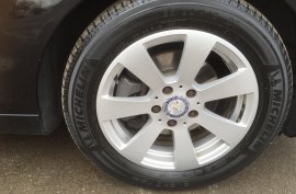 Mercedes-Benz C Class 1.8 C180