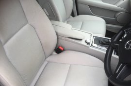 Mercedes-Benz C Class 1.8 C180