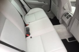 Mercedes-Benz C Class 1.8 C180